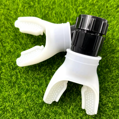 Trainer Mouthpiece