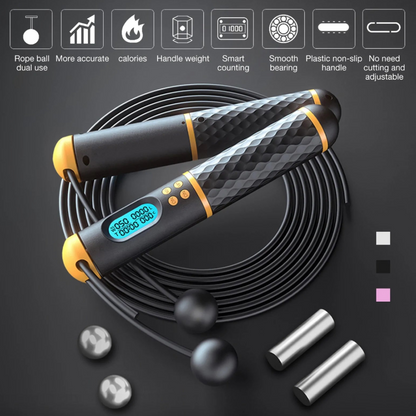 Gymini Jump Rope